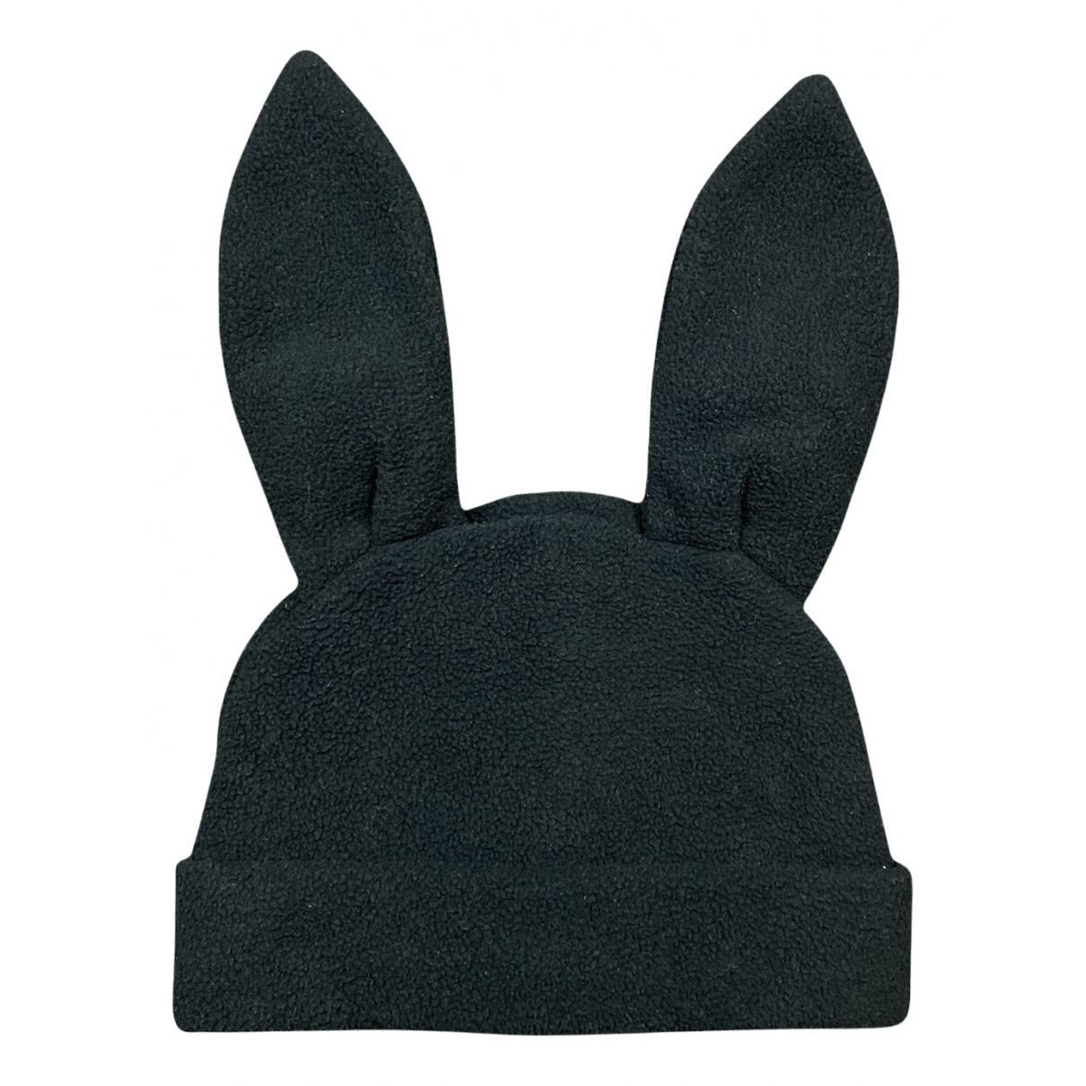 Hat Comme Des Garcons Black size M 
